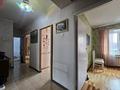 3-комнатная квартира · 64.6 м² · 5/5 этаж, мкр Мамыр, Ул.Афцинао — Шаляпина-Яссауи мкр Мамыр за 38 млн ₸ в Алматы, Ауэзовский р-н — фото 4