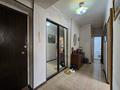 3-комнатная квартира · 64.6 м² · 5/5 этаж, мкр Мамыр, Ул.Афцинао — Шаляпина-Яссауи мкр Мамыр за 38 млн ₸ в Алматы, Ауэзовский р-н — фото 5