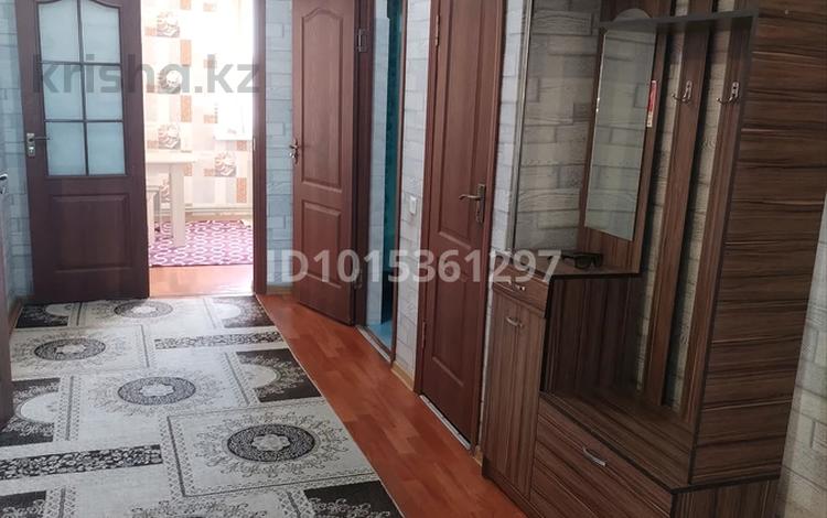 3-комнатная квартира · 74 м² · 3/5 этаж, Нұр орда 79 а за 150 000 ₸ в  — фото 2