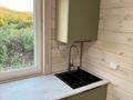 Дача · 2 комнаты · 55 м², Сибинские озера 1 — Садырколь. Первое озеро за 70 000 ₸ в Бозанбае — фото 3