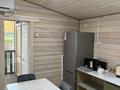 Дача · 2 комнаты · 55 м², Сибинские озера 1 — Садырколь. Первое озеро за 70 000 ₸ в Бозанбае — фото 4