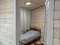 Дача · 2 комнаты · 55 м², Сибинские озера 1 — Садырколь. Первое озеро за 70 000 ₸ в Бозанбае — фото 6