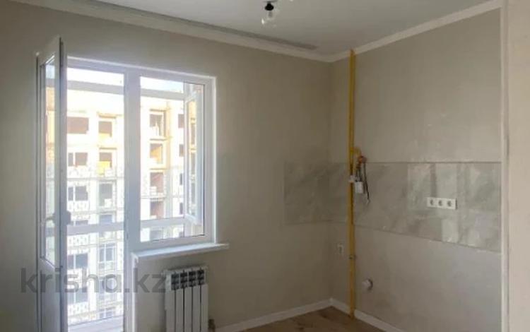 1-бөлмелі пәтер · 40 м² · 8/9 қабат, Райымбек батыра, бағасы: 27.5 млн ₸ в  — фото 2