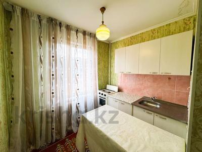 1-комнатная квартира · 32 м² · 4/5 этаж, микрорайон Самал за 9.9 млн 〒 в Талдыкоргане, мкр Самал