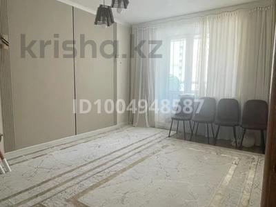 3-комнатная квартира · 61.3 м² · 7/14 этаж, Алматы 13 — Алматы пересечение Мангилик Ел за 36 млн ₸ в Астане, Есильский р-н