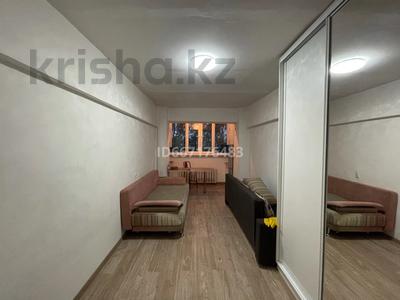 1 комната · 18 м² · 3 этаж, Райымбека 512 — Саина за 110 000 〒 в Алматы, Ауэзовский р-н