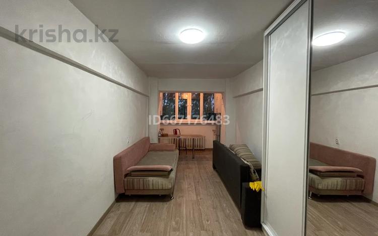 1 комната · 18 м² · 3 этаж, Райымбека 512 — Саина за 110 000 ₸ в Алматы, Ауэзовский р-н — фото 2