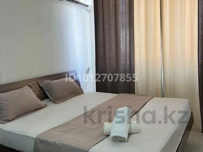 2-комнатная квартира · 65 м² · 8/9 этаж, К.Сатпаева 2Г — Рядом ТРЦ Тамаша, Инфинити молл за 2 500 ₸ в Атырау