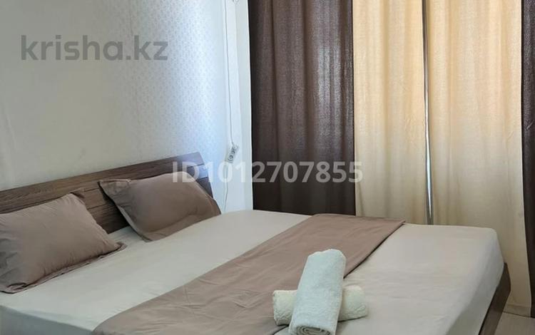 1-бөлмелі пәтер · 65 м² · 8/9 қабат, Нурсая — Нурсая, бағасы: 2 500 ₸ в Атырау — фото 17