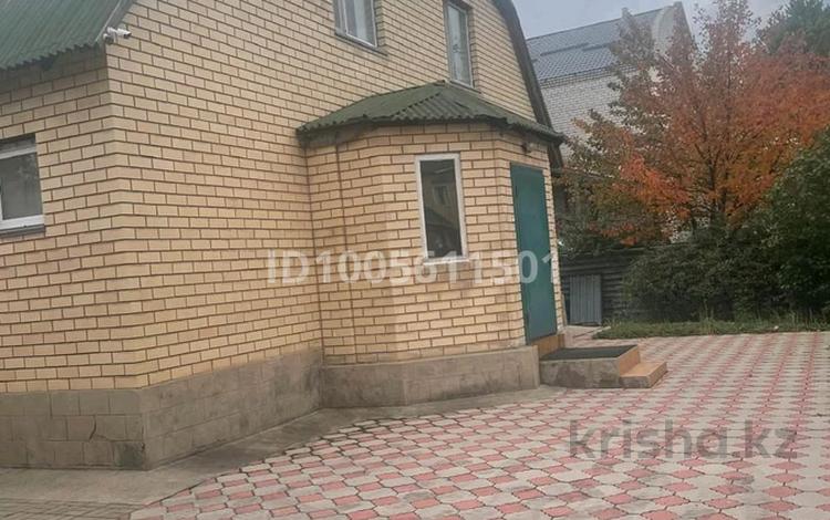 Жеке үй · 15 бөлме · 850 м² · 15 сот., Переулок шашу 6 — Возле парка Жеруйык, бағасы: 190 млн ₸ в Астане, Алматы р-н — фото 2