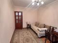 3-комнатная квартира, 78 м², 5/12 этаж, Назарбаева 124 за 24 млн 〒 в Талдыкоргане — фото 3