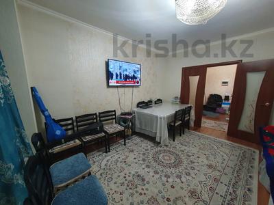 2-комнатная квартира, 60 м², 4/12 этаж, Кошкарбаева 40 за 24 млн 〒 в Астане, Алматы р-н