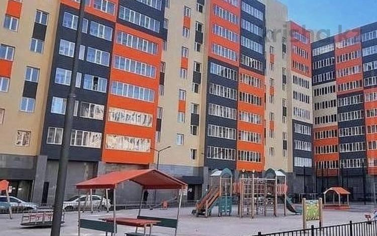2-бөлмелі пәтер · 37.7 м² · 7/9 қабат, ул. А-91 12, бағасы: 25 млн ₸ в Астане, Сарайшык р-н — фото 2