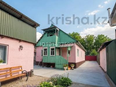 Отдельный дом · 4 комнаты · 120 м² · 10 сот., Избасарова 42 за 23 млн ₸ в Талдыкоргане, Каратал