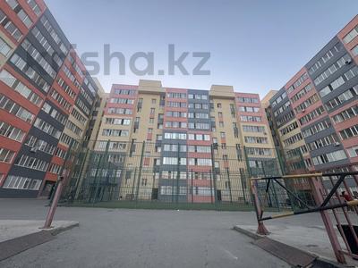 1-бөлмелі пәтер · 18 м² · 7/9 қабат, Жумекен Нажимеденов 17, бағасы: 12.5 млн ₸ в Астане, Алматы р-н