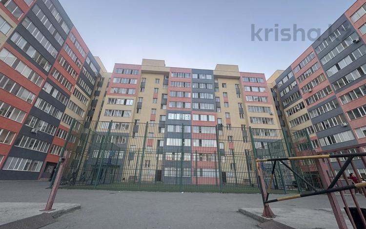 1-комнатная квартира · 18 м² · 7/9 этаж, Жумекен Нажимеденов 17 за 12.5 млн ₸ в Астане, Алматы р-н — фото 2