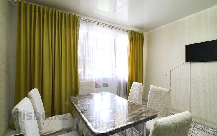 2-бөлмелі пәтер · 68.8 м² · 1 қабат, Косшыгулулы 6/1, бағасы: 26.9 млн ₸ в Астане, Сарыарка р-н — фото 12