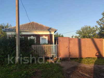 Отдельный дом · 3 комнаты · 58 м² · 7.5 сот., Кутузова 8 за 8.5 млн 〒 в Петропавловске