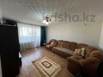 3-комнатная квартира · 60.7 м² · 5/6 этаж, Воинов-Интернациалистов 2а за 25 млн 〒 в Костанае