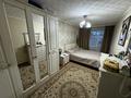 3-комнатная квартира · 58 м² · 5/5 этаж, мкр Юго-Восток, 28й микрорайон 2 за 17.5 млн ₸ в Караганде, Казыбек би р-н