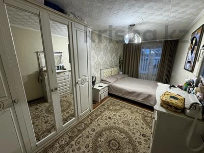 3-комнатная квартира · 58 м² · 5/5 этаж, мкр Юго-Восток, 28й микрорайон 2 за 17.5 млн ₸ в Караганде, Казыбек би р-н