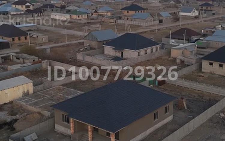 Отдельный дом · 6 комнат · 270 м² · 10 сот., Кайым Мухамедханова 4 переулок 11 за 37 млн 〒 в Таразе — фото 2