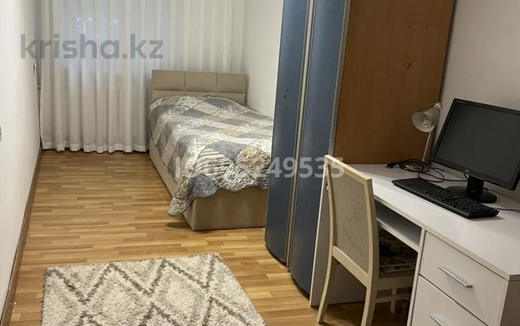 3-комнатная квартира · 53 м² · 1/2 этаж, Акан серы — Чернышевский за 20 000 ₸ в Алматы, Турксибский р-н — фото 18