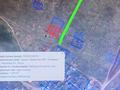 Участок · 12 соток, Дачный участок 88 — Военный городок за 1.5 млн 〒 в Усть-Каменогорске, Ахмирово — фото 2