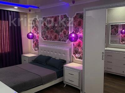 1-бөлмелі пәтер · 38 м² · 8/9 қабат, Шұғыла ш/а. 340/35 к4 — Aport moll, бағасы: 15 000 ₸ в Алматы, Наурызбайский р-н