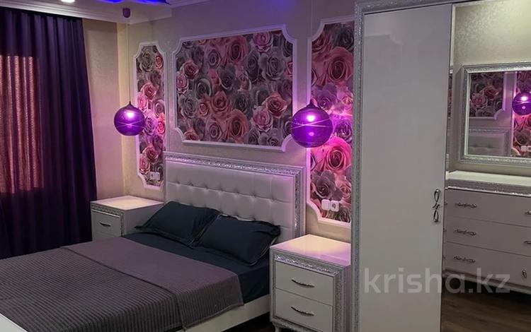 1-бөлмелі пәтер · 38 м² · 8/9 қабат, Шұғыла ш/а. 340/35 к4 — Aport moll, бағасы: 15 000 ₸ в Алматы, Наурызбайский р-н — фото 2