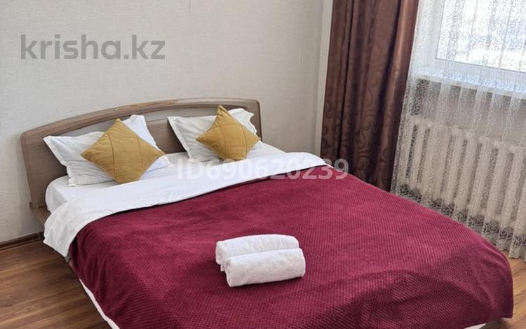 1-комнатная квартира · 42 м² · 13/16 этаж, Б.Момышулы 27 — Аманат за 13 000 ₸ в Астане, Алматы р-н — фото 20