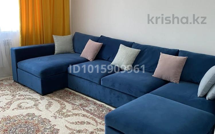 2-комнатная квартира · 64 м² · 6/9 этаж, Аксай - 1 11/7 за 50 млн ₸ в Алматы, Ауэзовский р-н — фото 28