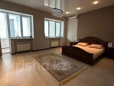 4-бөлмелі пәтер, 218.2 м², 2/5 қабат, Маресьева, бағасы: 95 млн 〒 в Актобе