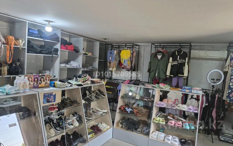 Дүкендер мен бутиктер · 50 м², бағасы: 100 000 ₸ в Шымкенте, Каратауский р-н — фото 2