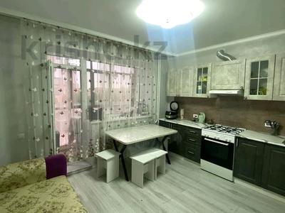 1-бөлмелі пәтер · 44 м² · 2/5 қабат, тлеулина 110, бағасы: 20 млн ₸ в Кокшетау