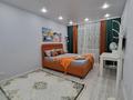 1-комнатная квартира · 38 м² · 11/16 этаж, ул. Абикена Бектурова 11/Б за 17 000 ₸ в Астане, Нура р-н — фото 2