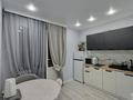 1-комнатная квартира · 38 м² · 11/16 этаж, ул. Абикена Бектурова 11/Б за 17 000 ₸ в Астане, Нура р-н — фото 7