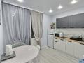 1-комнатная квартира · 38 м² · 11/16 этаж, ул. Абикена Бектурова 11/Б за 17 000 ₸ в Астане, Нура р-н — фото 8