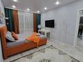 1-комнатная квартира · 38 м² · 11/16 этаж, ул. Абикена Бектурова 11/Б за 17 000 ₸ в Астане, Нура р-н