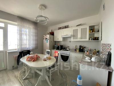2-бөлмелі пәтер · 68 м² · 8/16 қабат, болашак 14, бағасы: 30 млн ₸ в Талдыкоргане, мкр Болашак