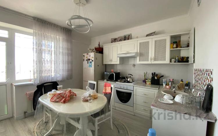 2-бөлмелі пәтер · 68 м² · 8/16 қабат, болашак 14, бағасы: 30 млн ₸ в Талдыкоргане, мкр Болашак — фото 13