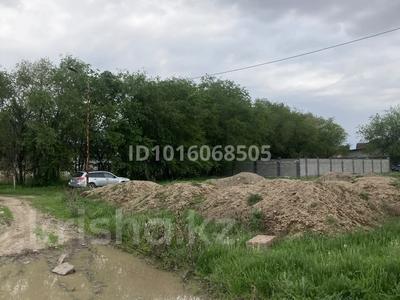 Участок · 7.3 сотки, Турксибский р-н за 30 млн ₸ в Алматы