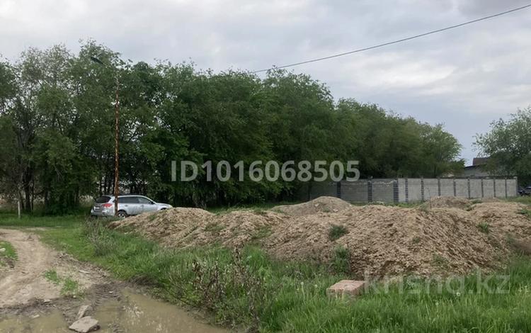 Участок · 7.3 сотки, Турксибский р-н за 30 млн ₸ в Алматы — фото 2