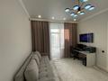 1-комнатная квартира · 38.9 м² · 11/16 этаж, Тауелсиздик 23 — Шарль де Голль за 28.9 млн ₸ в Астане, Алматы р-н — фото 2
