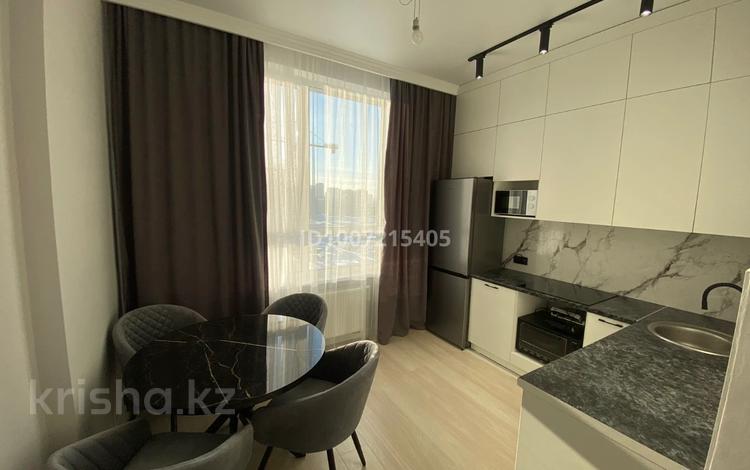 1-комнатная квартира · 38.9 м² · 11/16 этаж, Тауелсиздик 23 — Шарль де Голль за 28.9 млн ₸ в Астане, Алматы р-н — фото 6