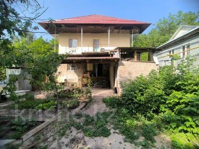 Отдельный дом · 6 комнат · 180 м² · 6.7 сот., Сазановская 4 за 100 млн ₸ в Алматы, Медеуский р-н