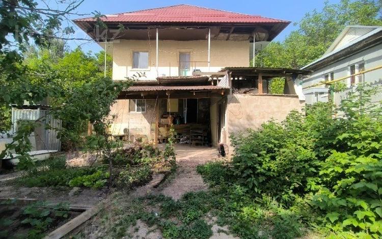 Отдельный дом · 6 комнат · 180 м² · 6.7 сот., Сазановская 4 за 100 млн ₸ в Алматы, Медеуский р-н — фото 41