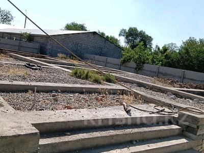 Жер телімі · 6 сотық, Кондратьева 72 — За Алазания, бағасы: 18.5 млн ₸ в Таразе