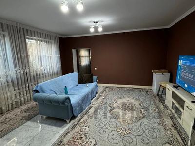 Отдельный дом · 6 комнат · 271 м², мкр Горный Гигант 48 за 3.8 млн 〒 в Алматы, Медеуский р-н