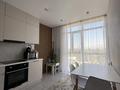 1-бөлмелі пәтер · 43.6 м² · 7/7 қабат, Касыма Шарипова 206/7 — Саина, бағасы: 32 млн ₸ в Алматы, Алатауский р-н